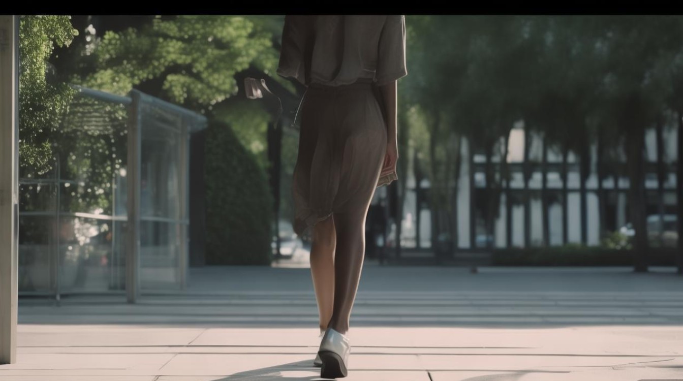 如何制作出令人惊叹的高级走路视频剪辑技巧揭秘?-图3 如何制作出令人惊叹的高级走路视频剪辑技巧揭秘?-图3