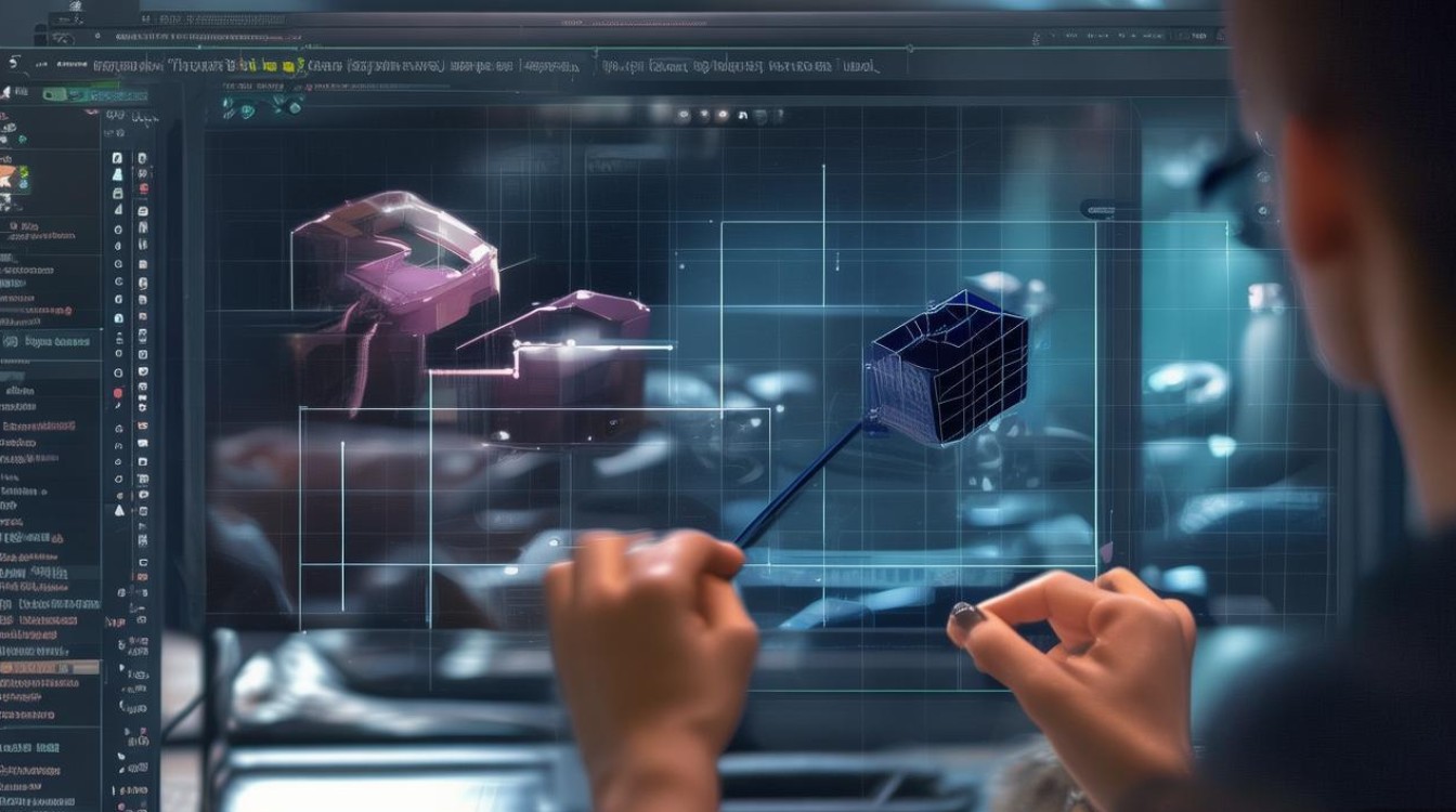 3Dmax中加线具体操作步骤是什么？如何高效完成线条添加？-图1