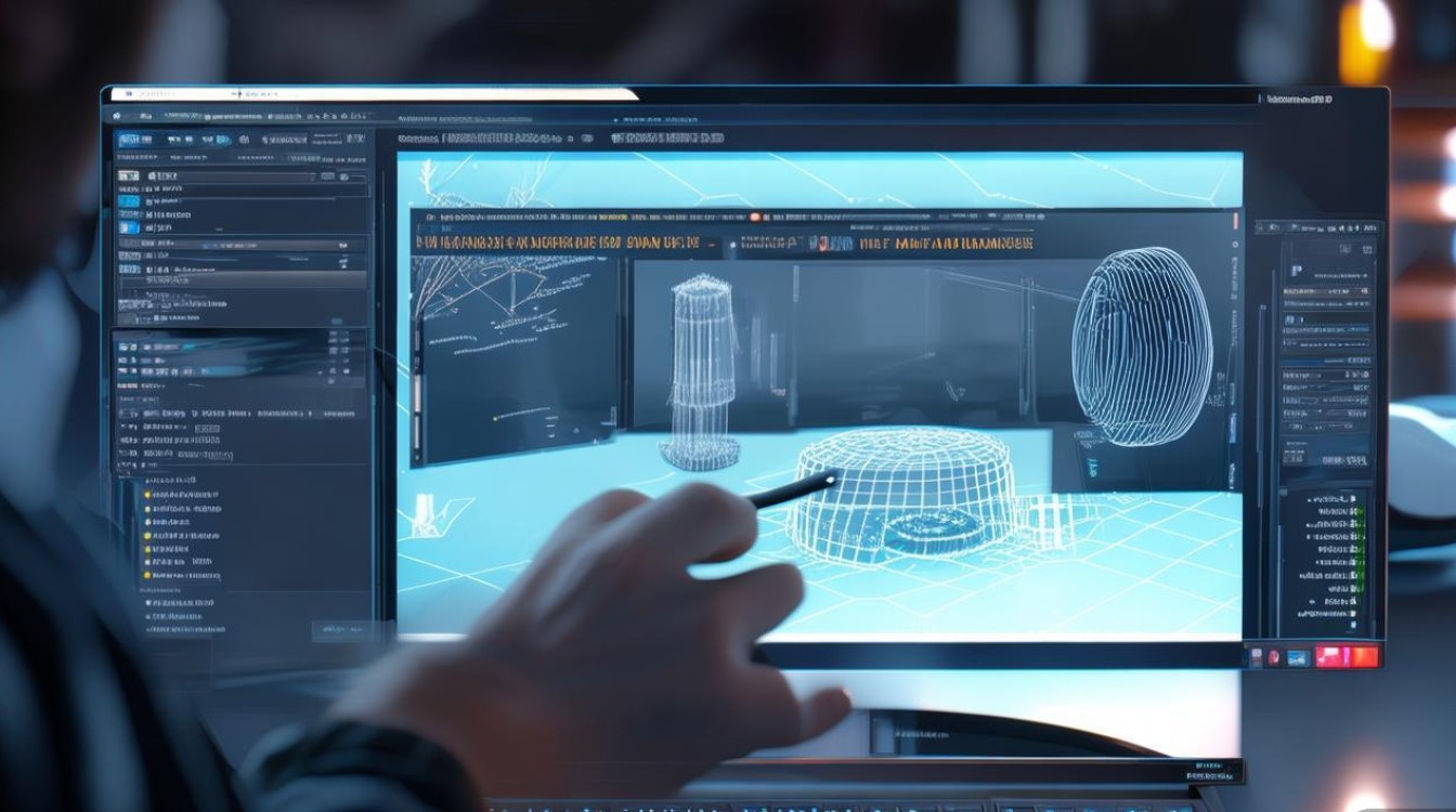 3Dmax中加线具体操作步骤是什么？如何高效完成线条添加？-图2