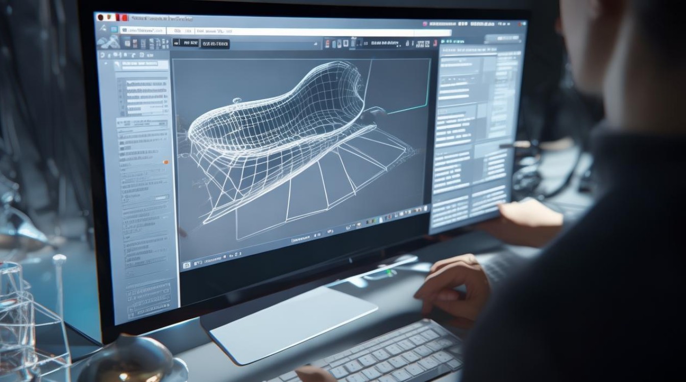 3Dmax中加线具体操作步骤是什么？如何高效完成线条添加？-图3