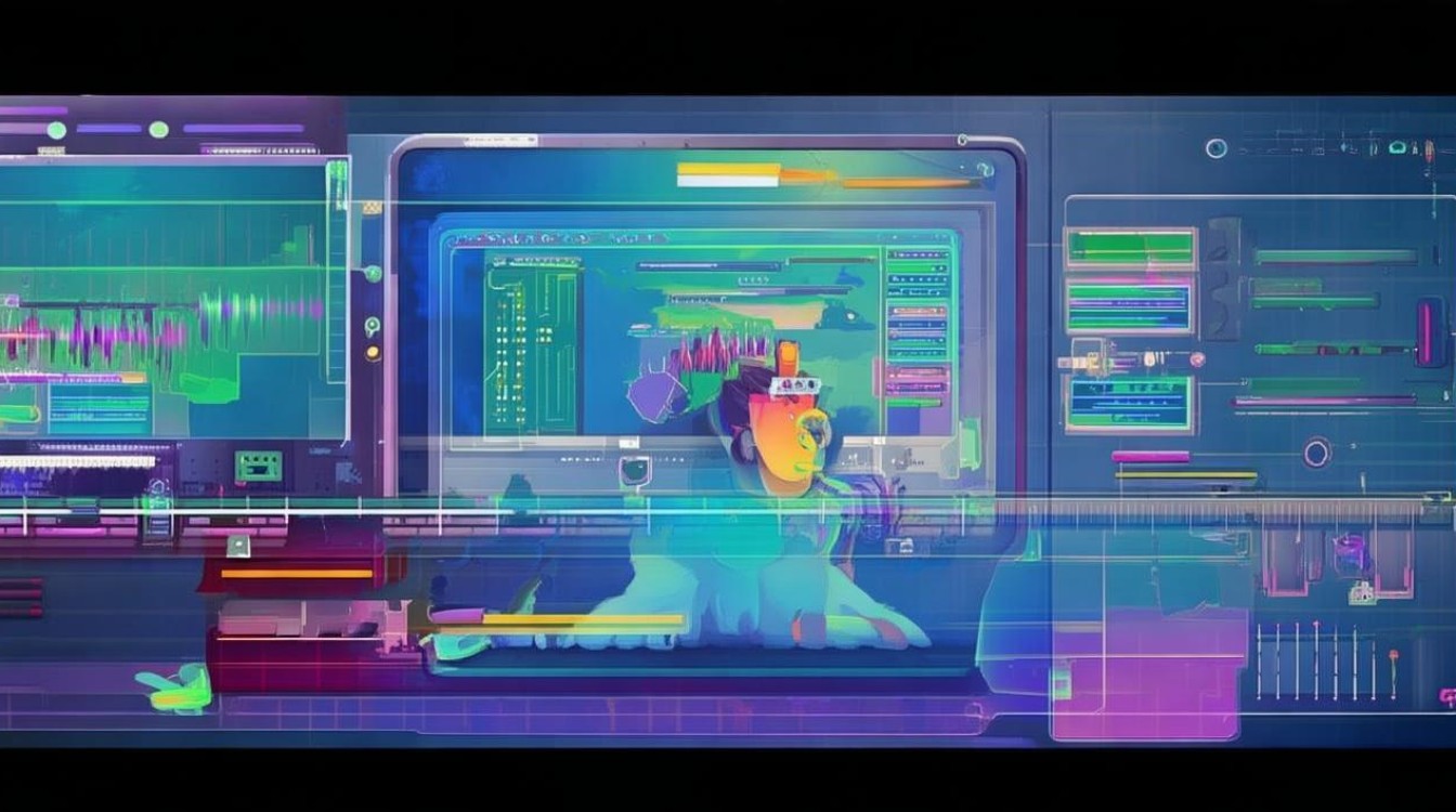 如何通过剪辑技巧将视频时长延长至理想长度?-图3 如何通过剪辑技巧将视频时长延长至理想长度?-图3