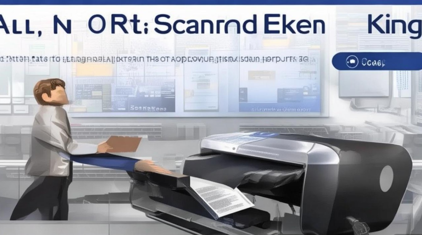 全能扫描王究竟有何独到之处？如何轻松上手实现高效扫描？-图1