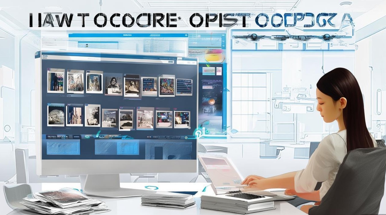 如何通过简单方法有效压缩照片大小，不影响画质？-图1