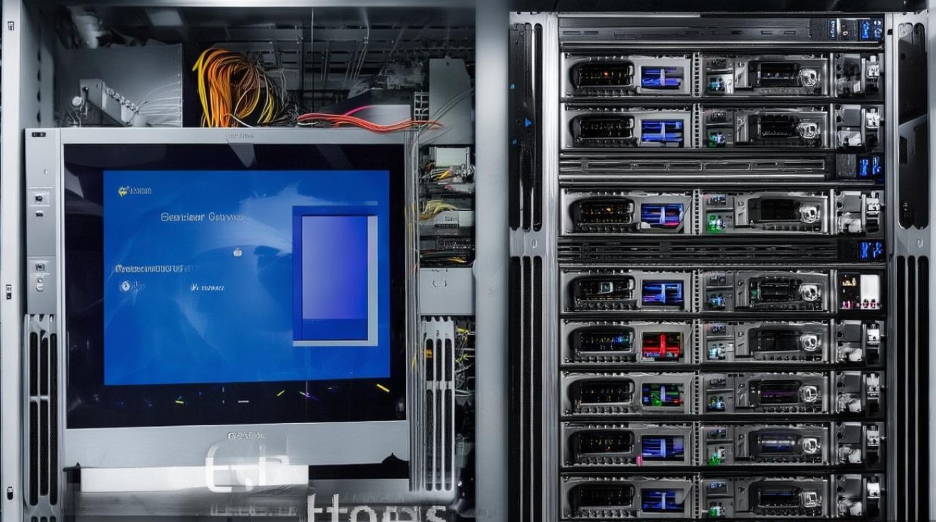 CentOS双安装过程中，如何确保系统稳定性和数据安全？-图2