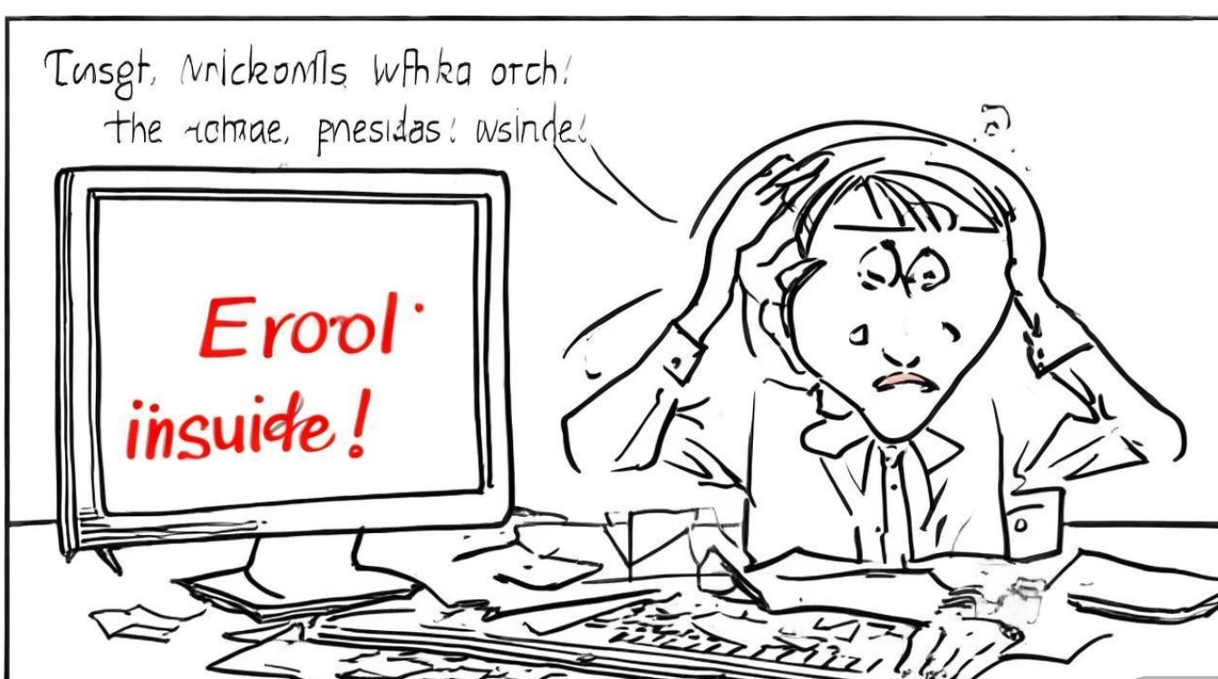 为什么我的Excel文件一导入就频繁报错?是文件格式问题还是软件设置出了错?-图3 为什么我的Excel文件一导入就频繁报错?是文件格式问题还是软件设置出了错?-图3