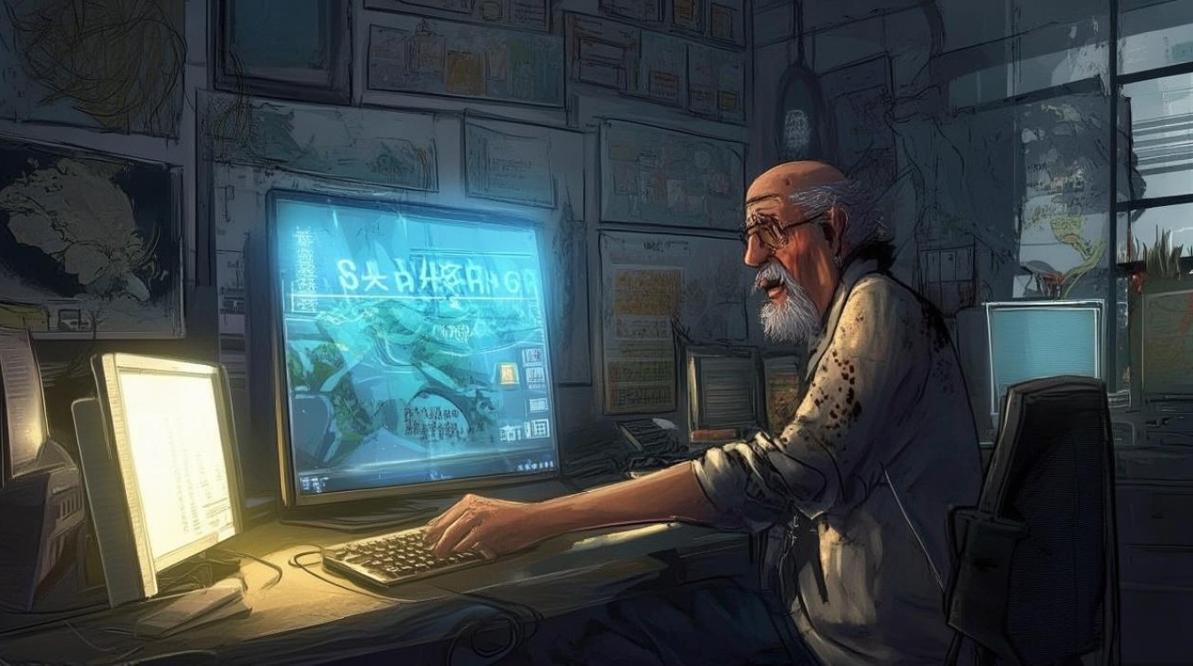 老程序员求职,如何在老程序员求职信息网招聘中找到适合自己的职位?-图1 老程序员求职,如何在老程序员求职信息网招聘中找到适合自己的职位?-图1