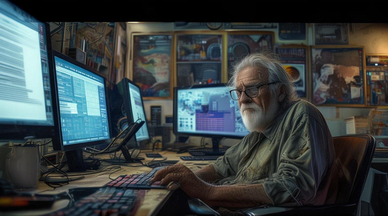 老程序员求职,如何在老程序员求职信息网招聘中找到适合自己的职位?-图2 老程序员求职,如何在老程序员求职信息网招聘中找到适合自己的职位?-图2