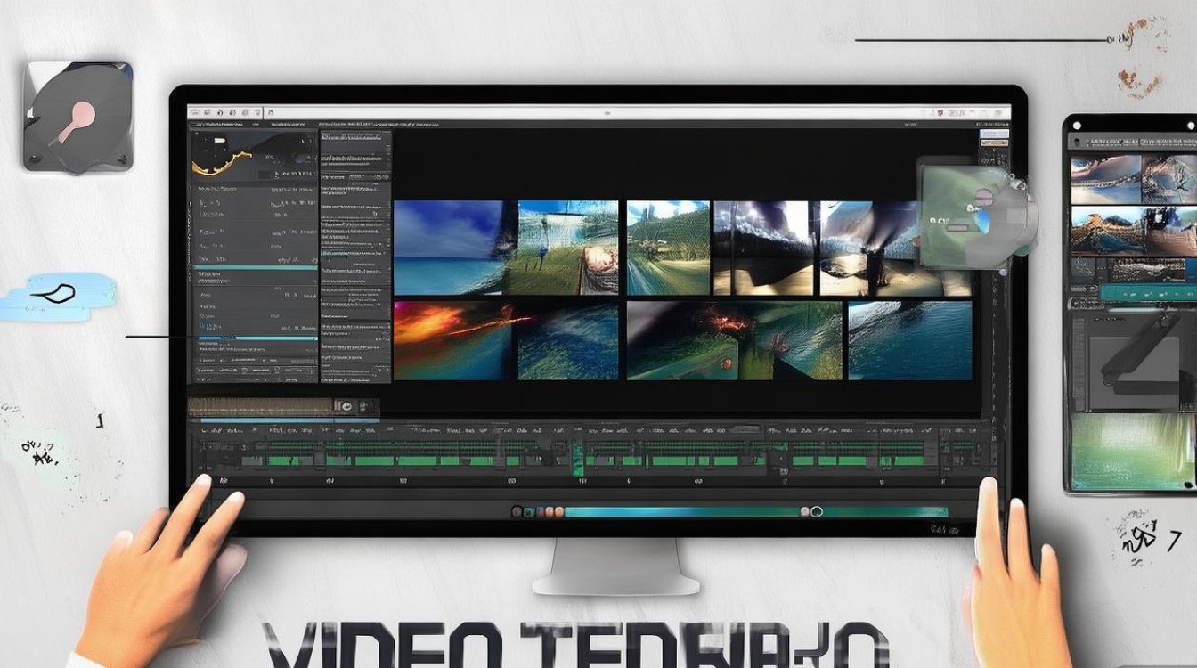 如何巧妙剪辑身材展示视频？技巧揭秘与详细步骤-图1
