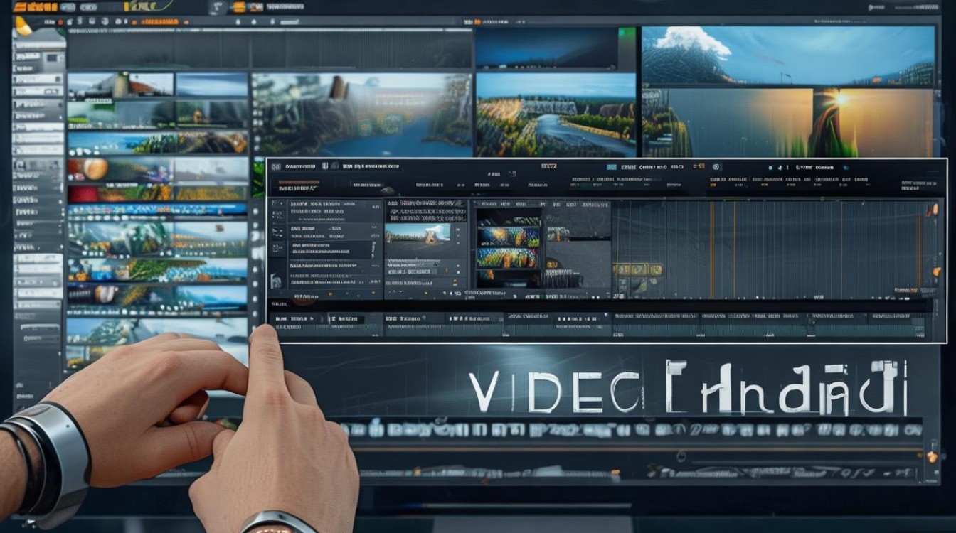 如何巧妙剪辑身材展示视频？技巧揭秘与详细步骤-图2
