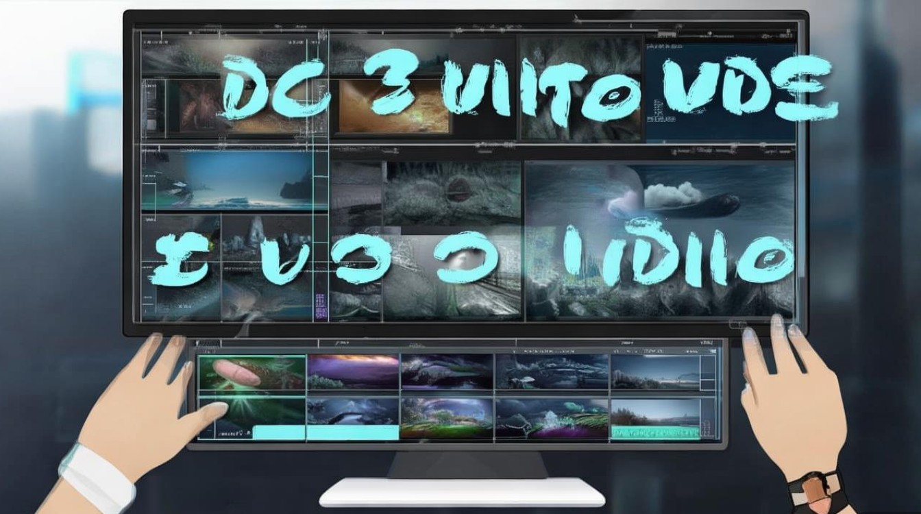 如何巧妙剪辑身材展示视频？技巧揭秘与详细步骤-图3