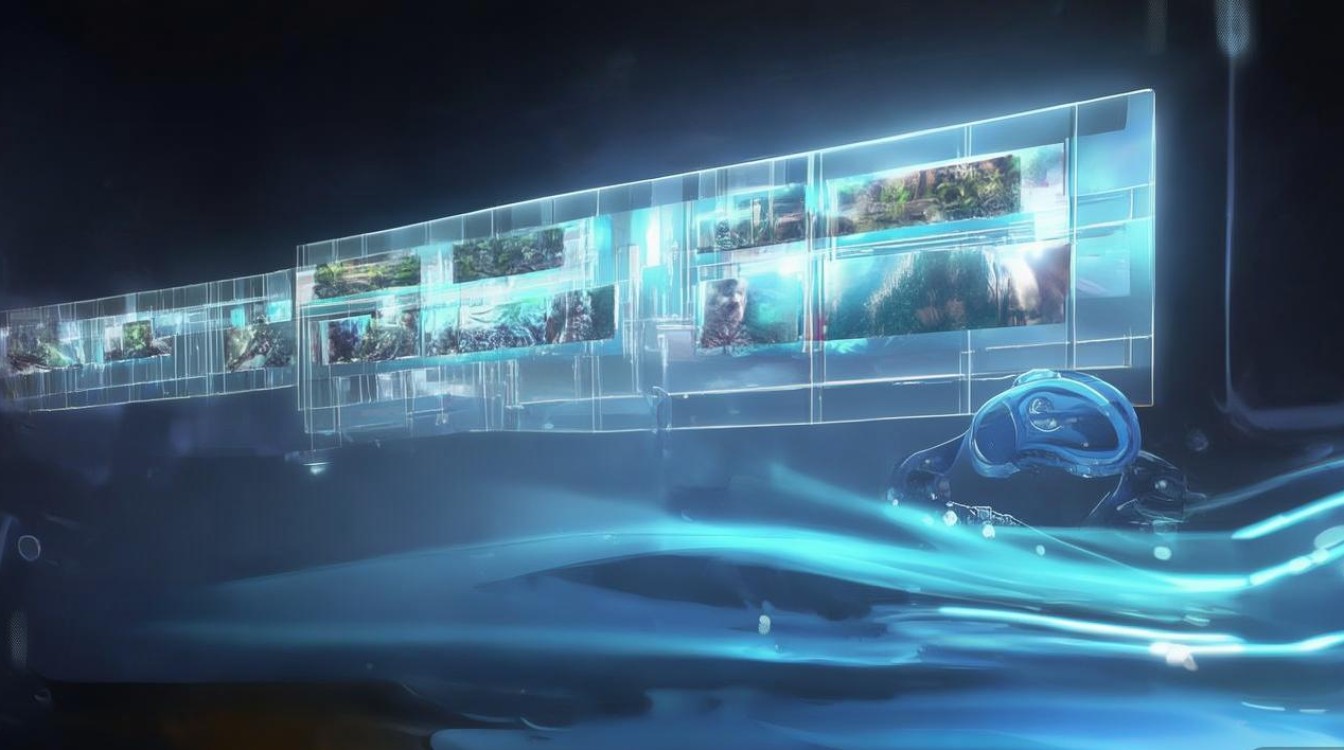 流线剪辑视频画面技巧揭秘，专业方法与步骤详解-图1