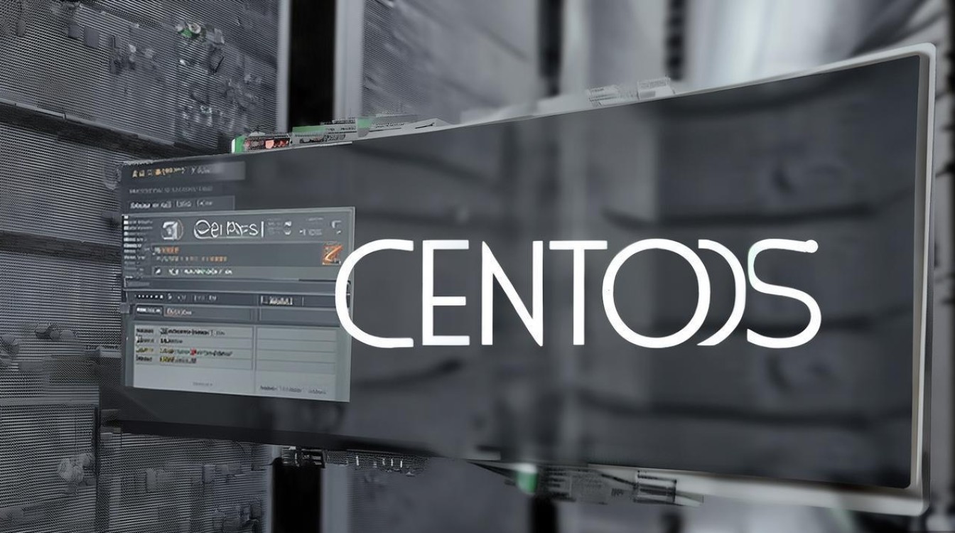 CentOS VM Box，如何优化配置以提高性能和稳定性？-图1