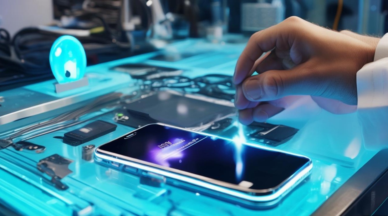iPhone报错2006恢复方法详解，是硬件故障还是软件问题？-图1