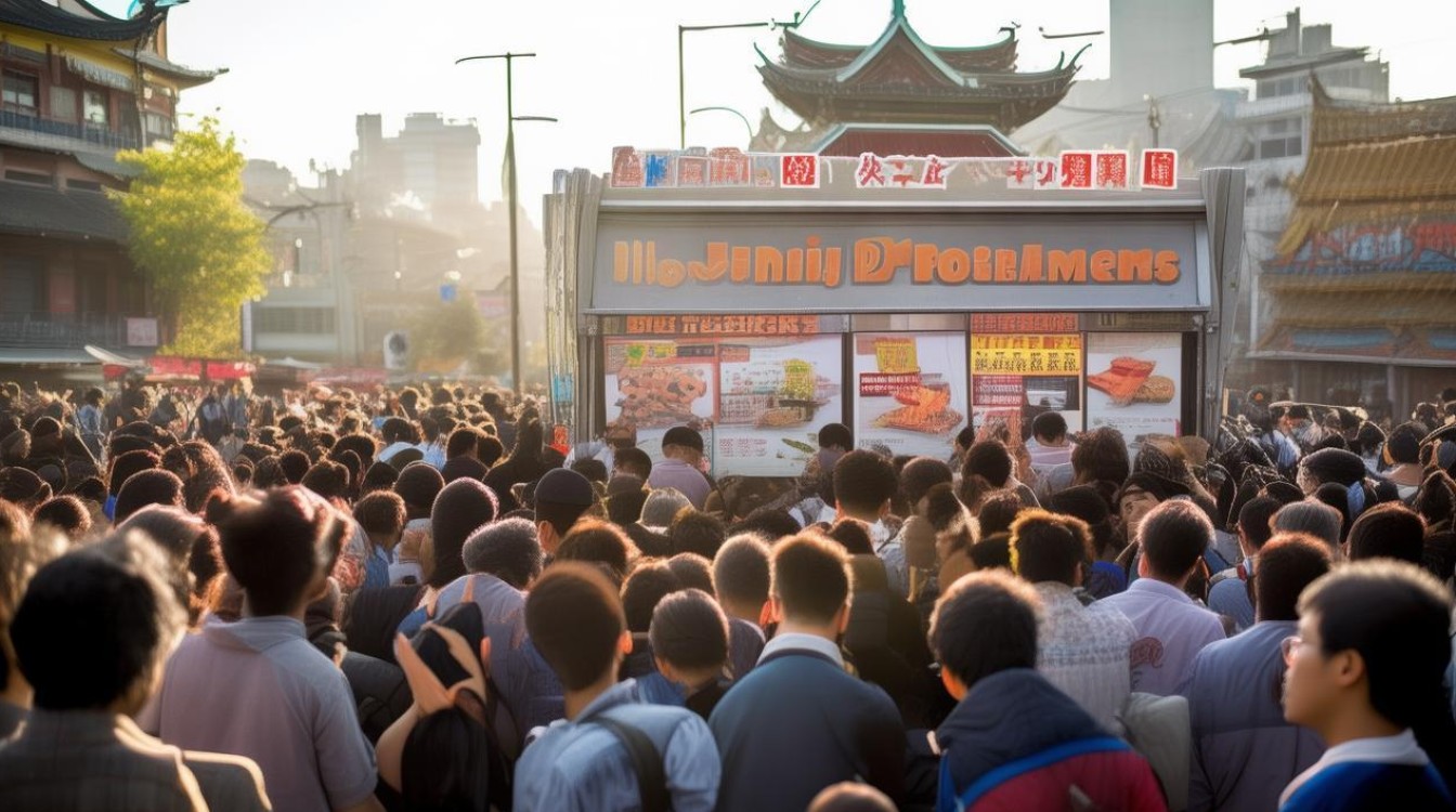 西安人才市场程序员招聘，哪些条件是招聘方最看重的？-图1