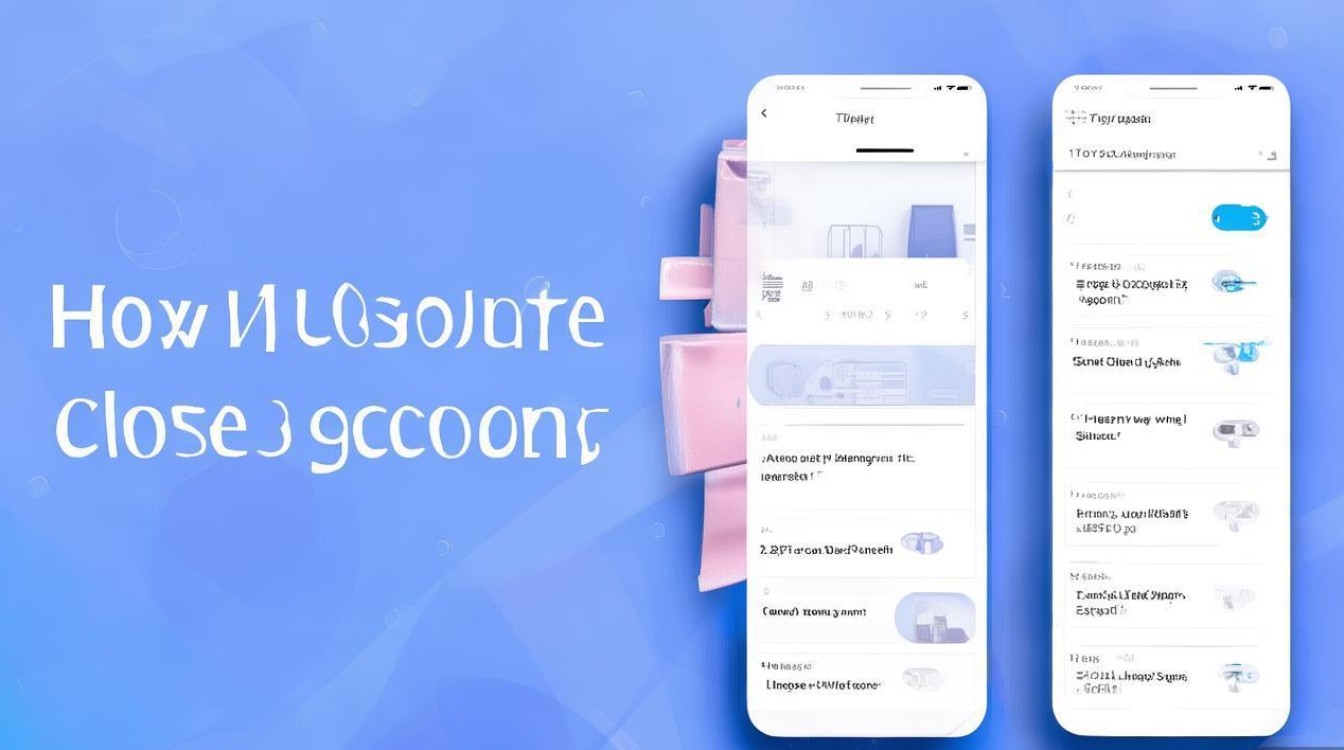 微店关闭操作指南，如何彻底关闭我的微店并避免遗留问题？-图1