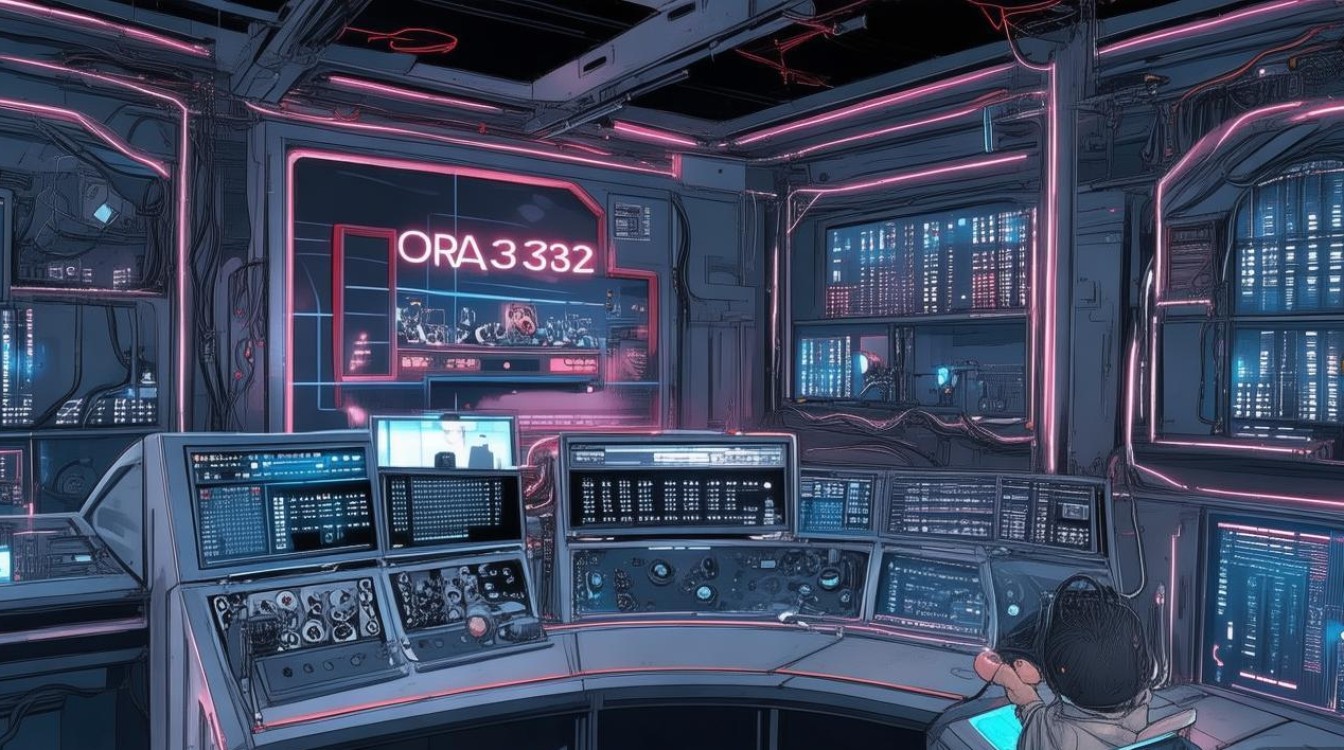 ora-3233报错原因及解决方法详解，为何频繁出现？-图2