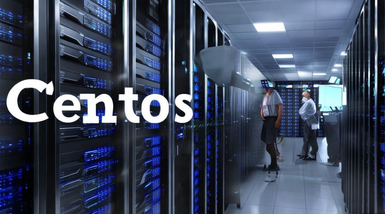 CentOS转英文后，如何准确翻译和表述这个开源Linux发行版？-图1