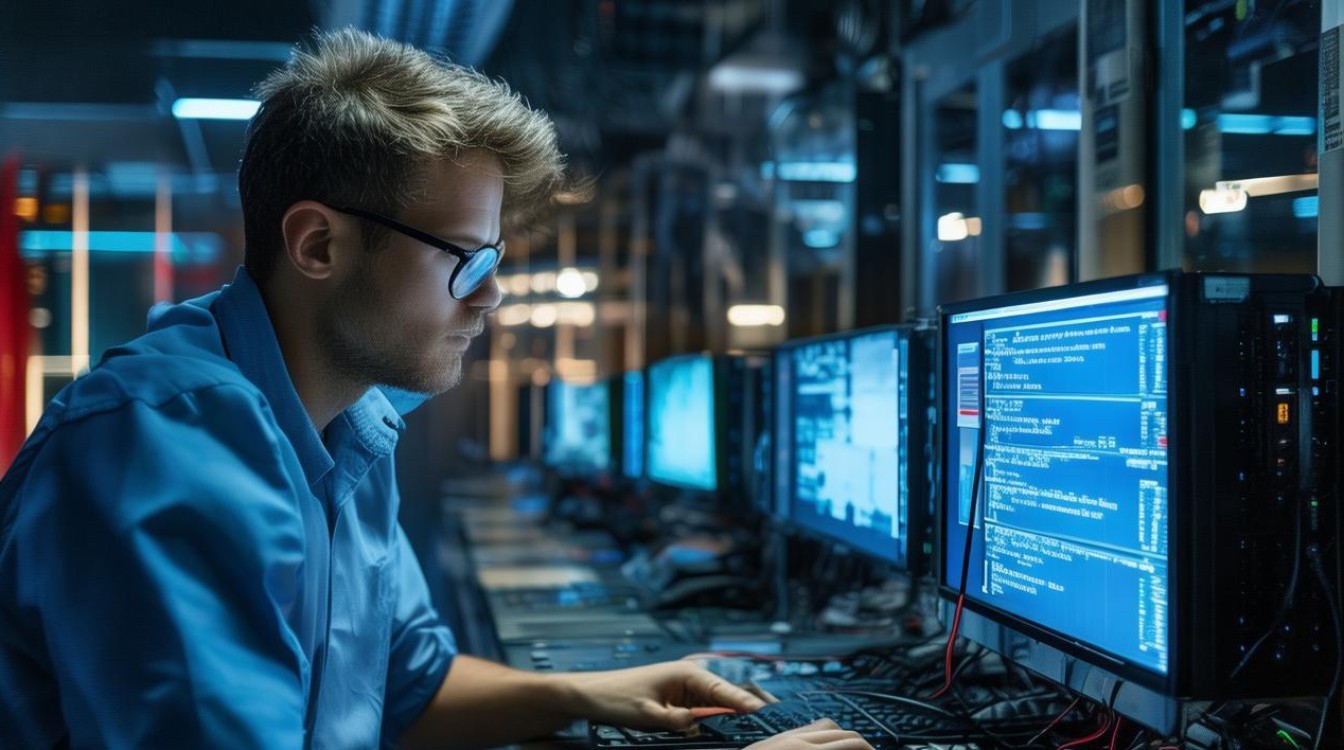 CentOS DNS维护过程中，如何确保系统稳定与安全？-图1