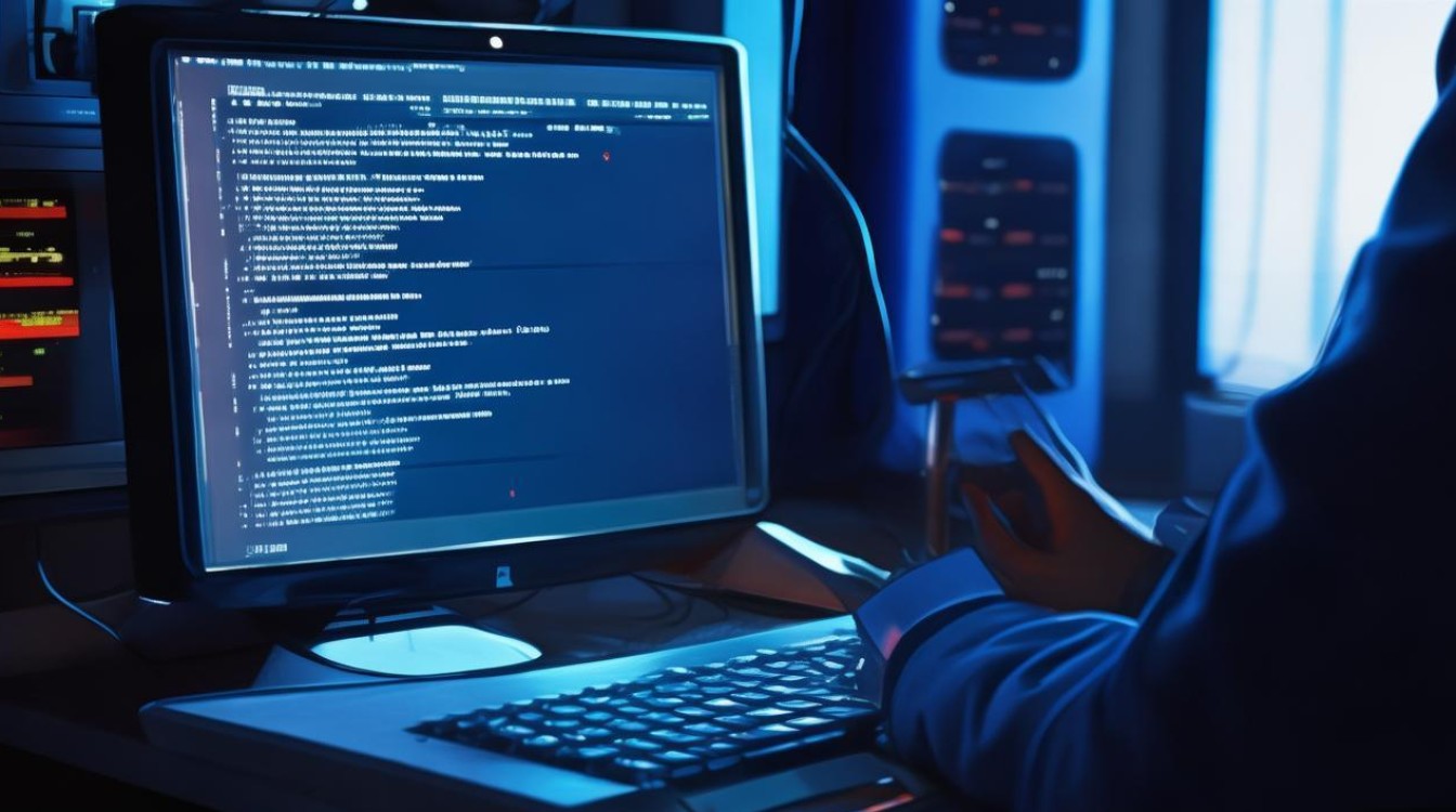 新手必看，Telnet使用全解析，从入门到精通的30字疑问长尾标题是什么？-图1