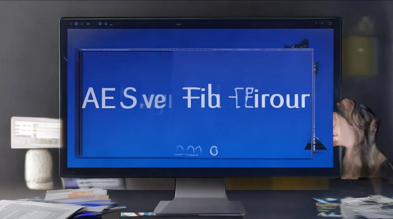 ae保存文件报错为何频繁出现？原因及解决方法大揭秘！-图2