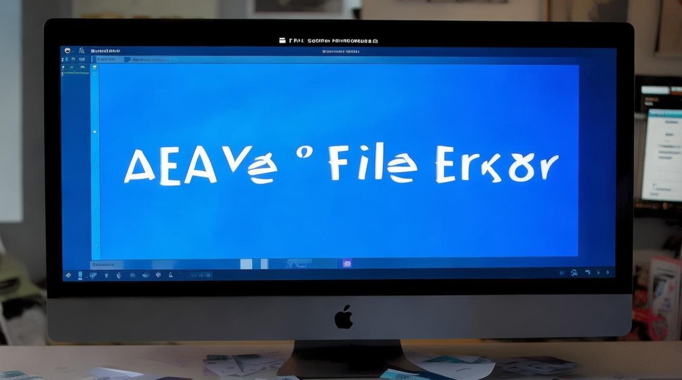 ae保存文件报错为何频繁出现？原因及解决方法大揭秘！-图3