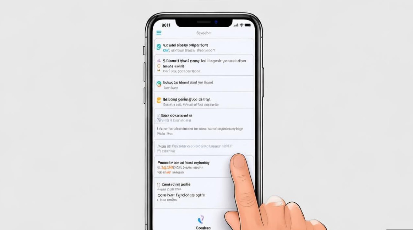 苹果手机通讯录导出方法详解，是直接操作还是借助工具？-图1