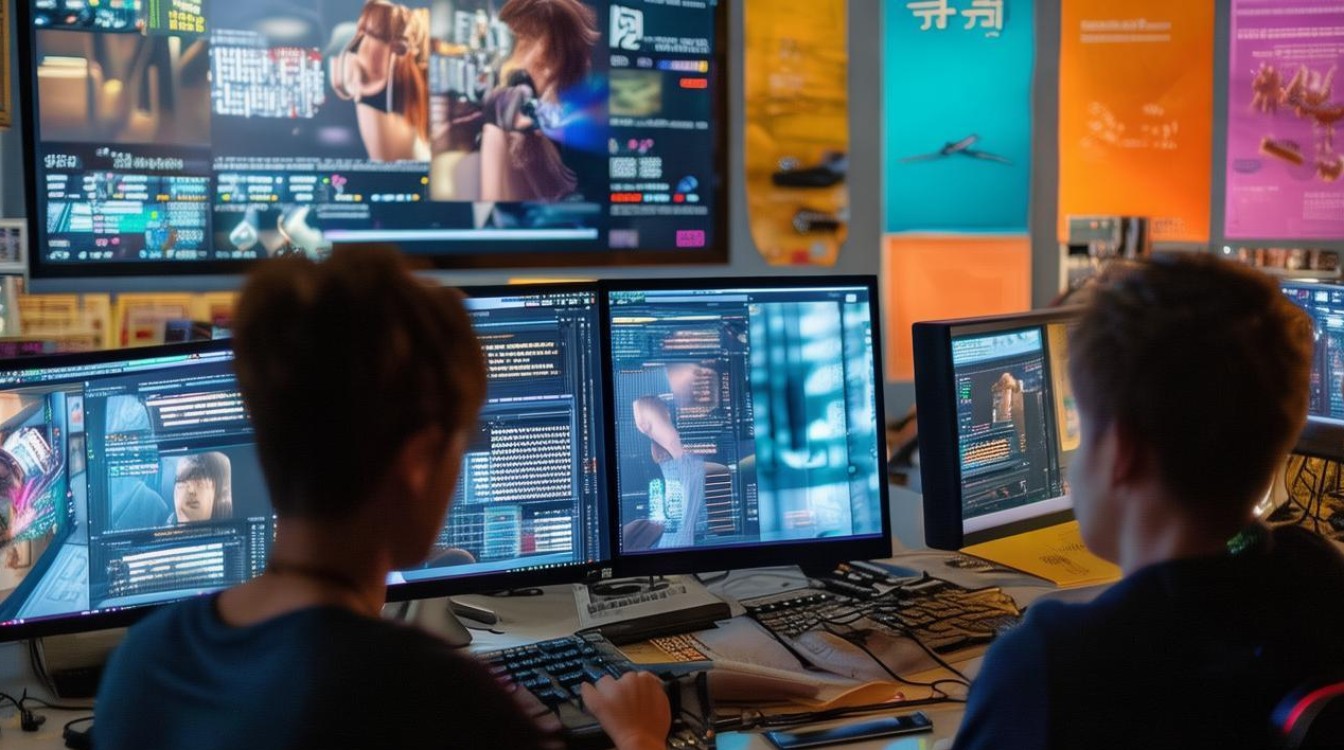 如何入门并精通韩国风格视频剪辑与制作技巧？-图3