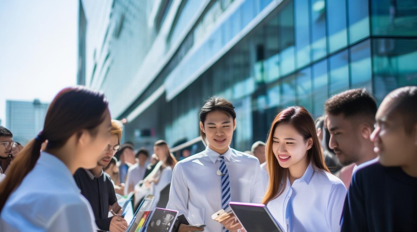 周口青网科技园大规模招聘程序员，你准备好了吗？薪资待遇如何？-图1