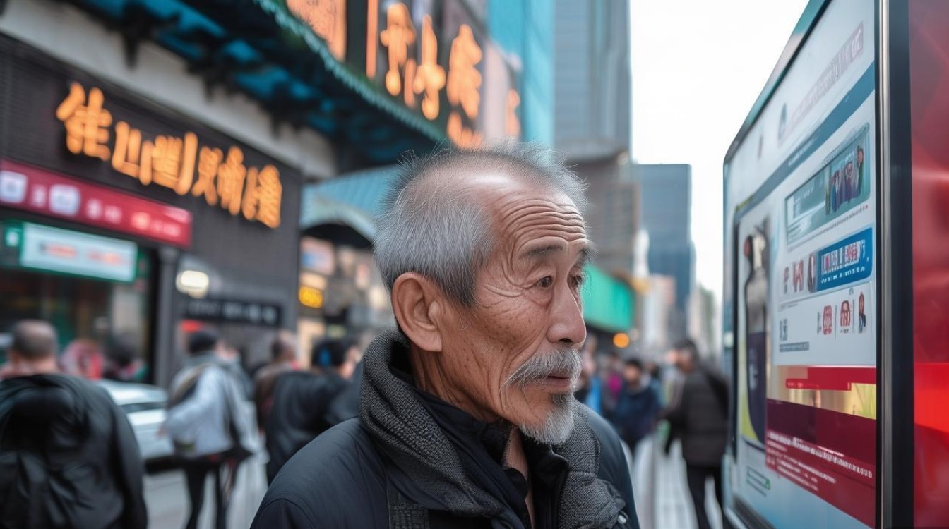北京街访，老程序员为何纷纷转向招聘网求职？背后原因揭秘！-图2