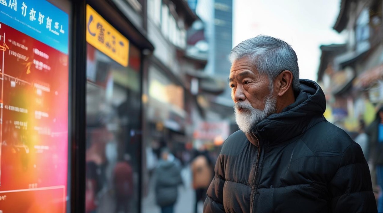 北京街访，老程序员为何纷纷转向招聘网求职？背后原因揭秘！-图3