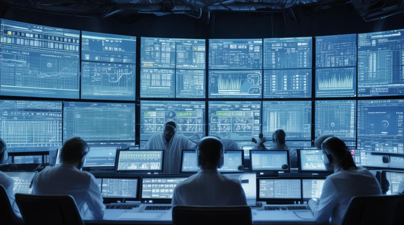 CentOS控制软件，如何高效管理CentOS服务器？选择哪种控制工具更合适？-图1