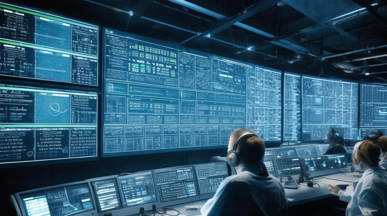 CentOS控制软件，如何高效管理CentOS服务器？选择哪种控制工具更合适？-图2