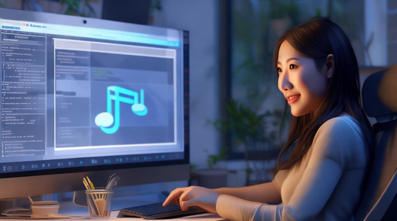 PPT中如何巧妙插入背景音乐？技巧与步骤详解！-图1