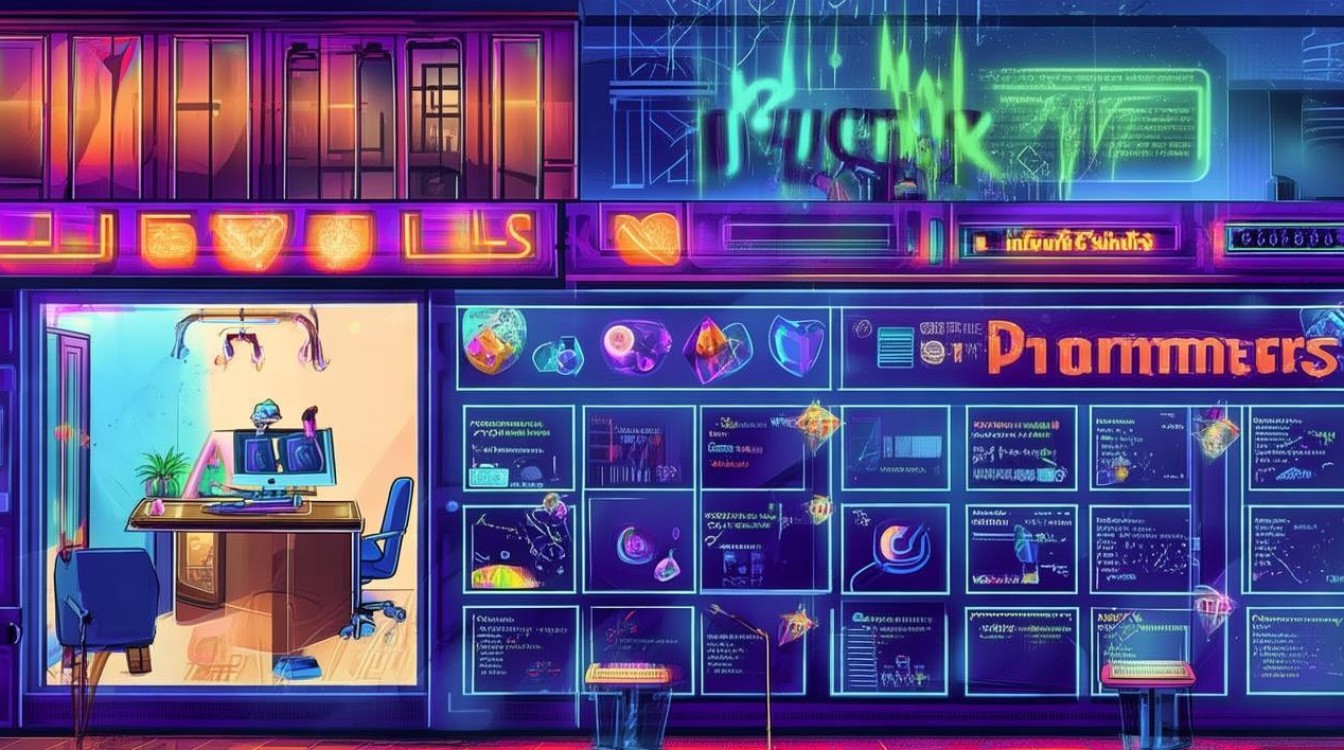 饰品店工业程序员招聘网为何如此受欢迎？揭秘行业招聘新趋势！-图1