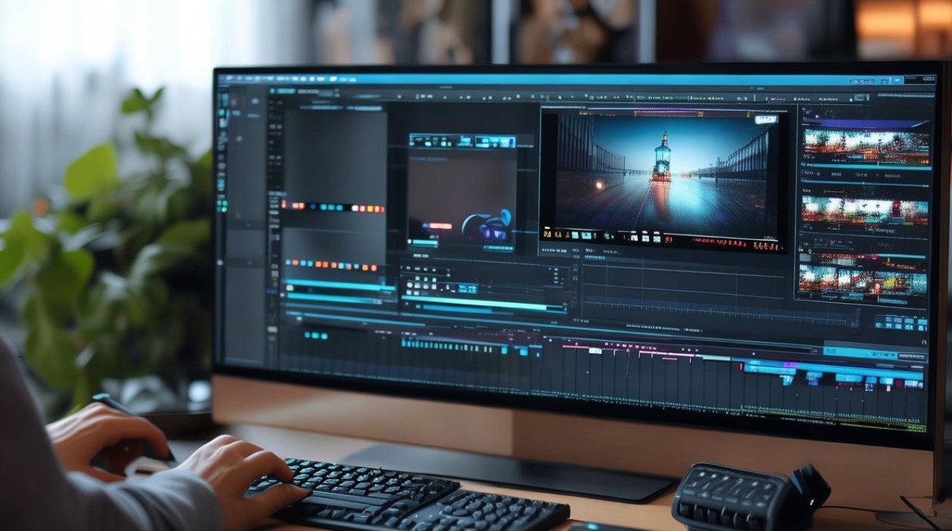 小楷视频剪辑制作技巧，如何高效制作精美小楷视频教程？-图1