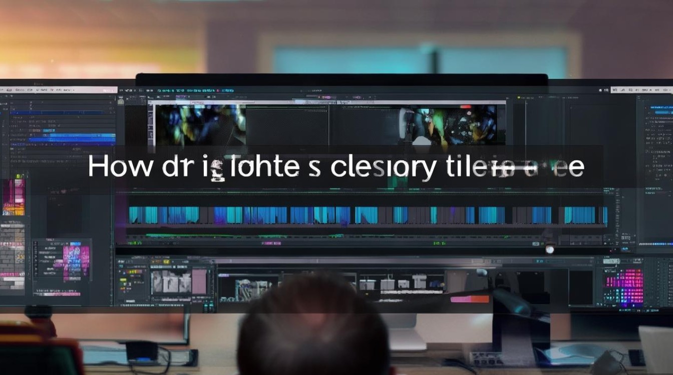 小楷视频剪辑制作技巧，如何高效制作精美小楷视频教程？-图2