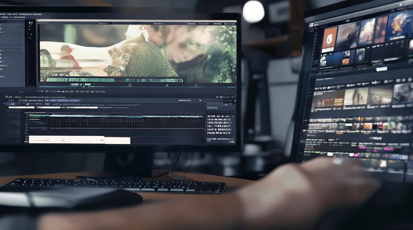 小楷视频剪辑制作技巧，如何高效制作精美小楷视频教程？-图3