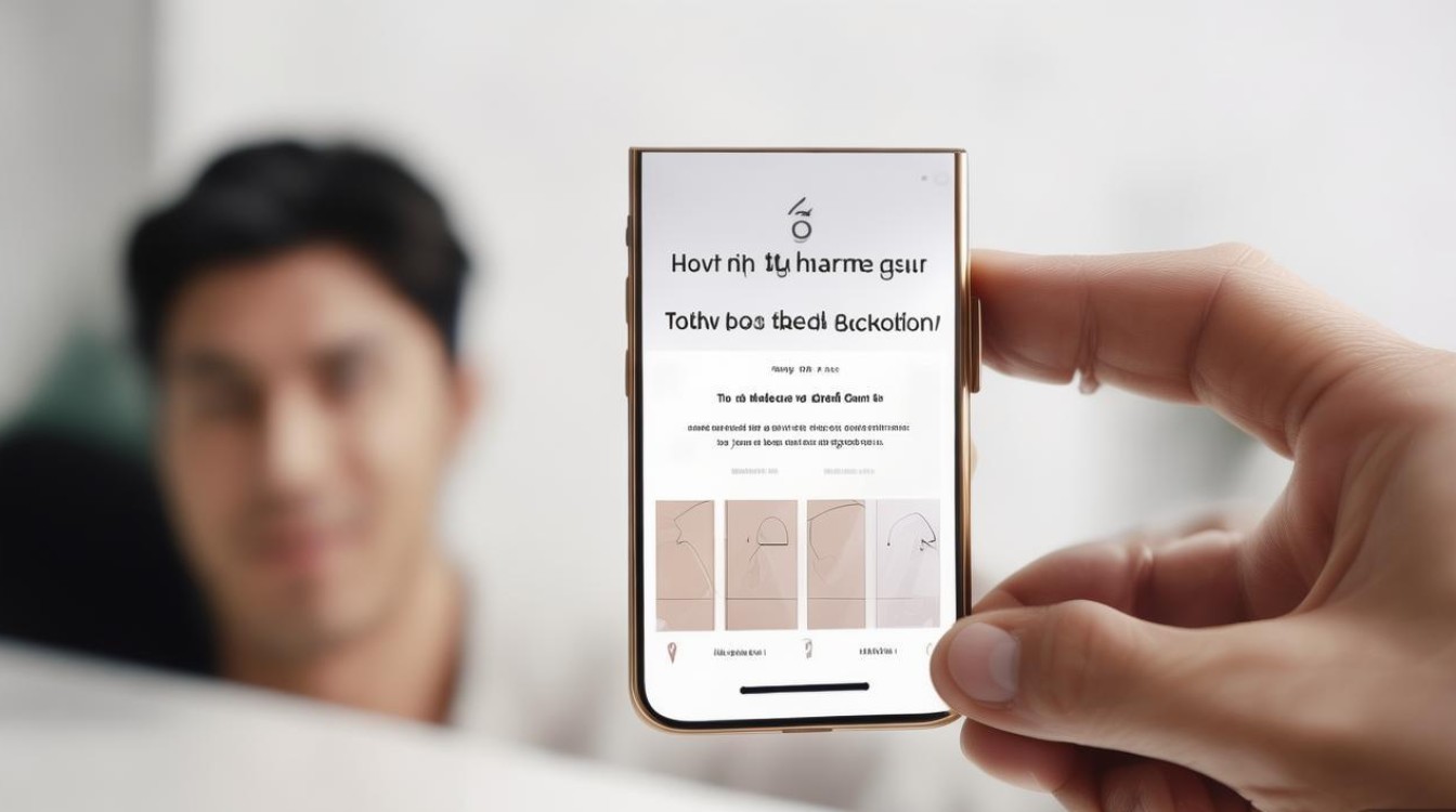 金立手机截屏方法详解，是简单操作还是隐藏技巧？-图3