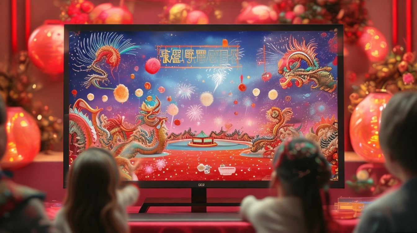 如何巧妙剪辑龙年拜年视频，提升节日氛围？-图3