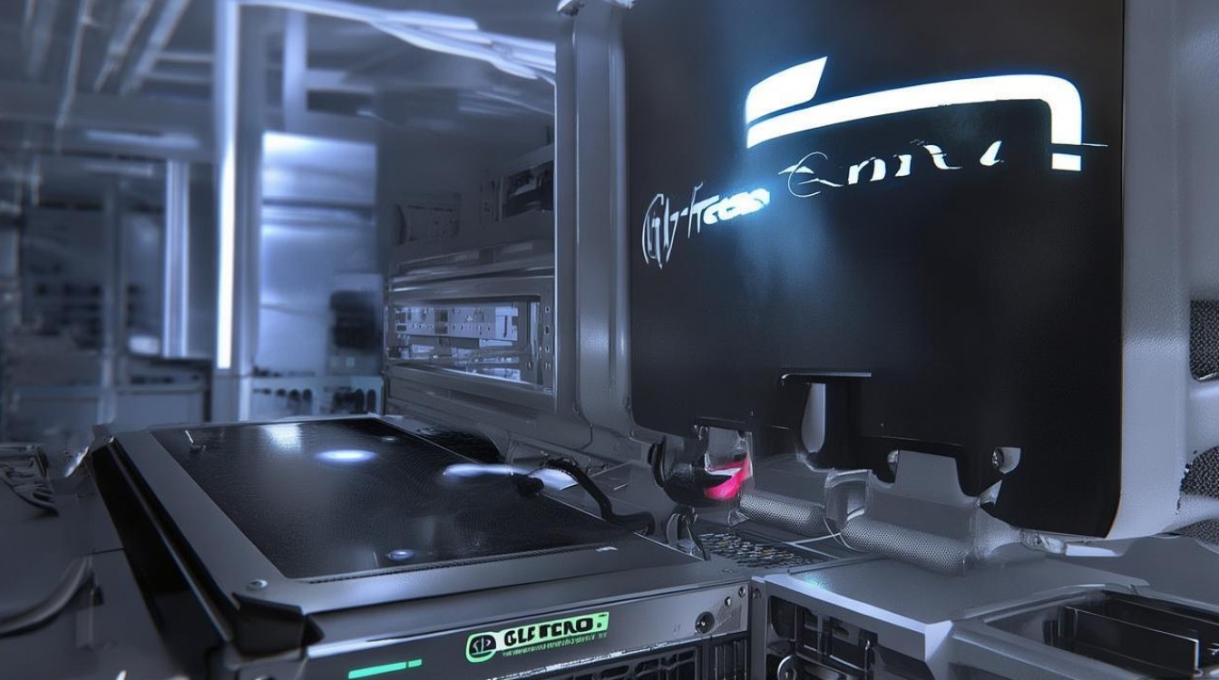 CentOS系统大硬盘安装后如何优化性能与稳定性？-图1