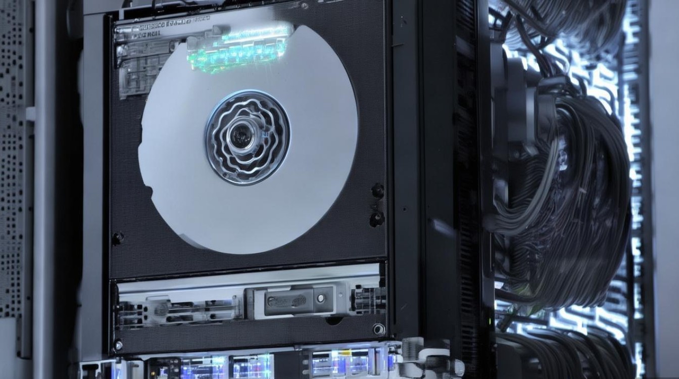 CentOS系统大硬盘安装后如何优化性能与稳定性？-图2