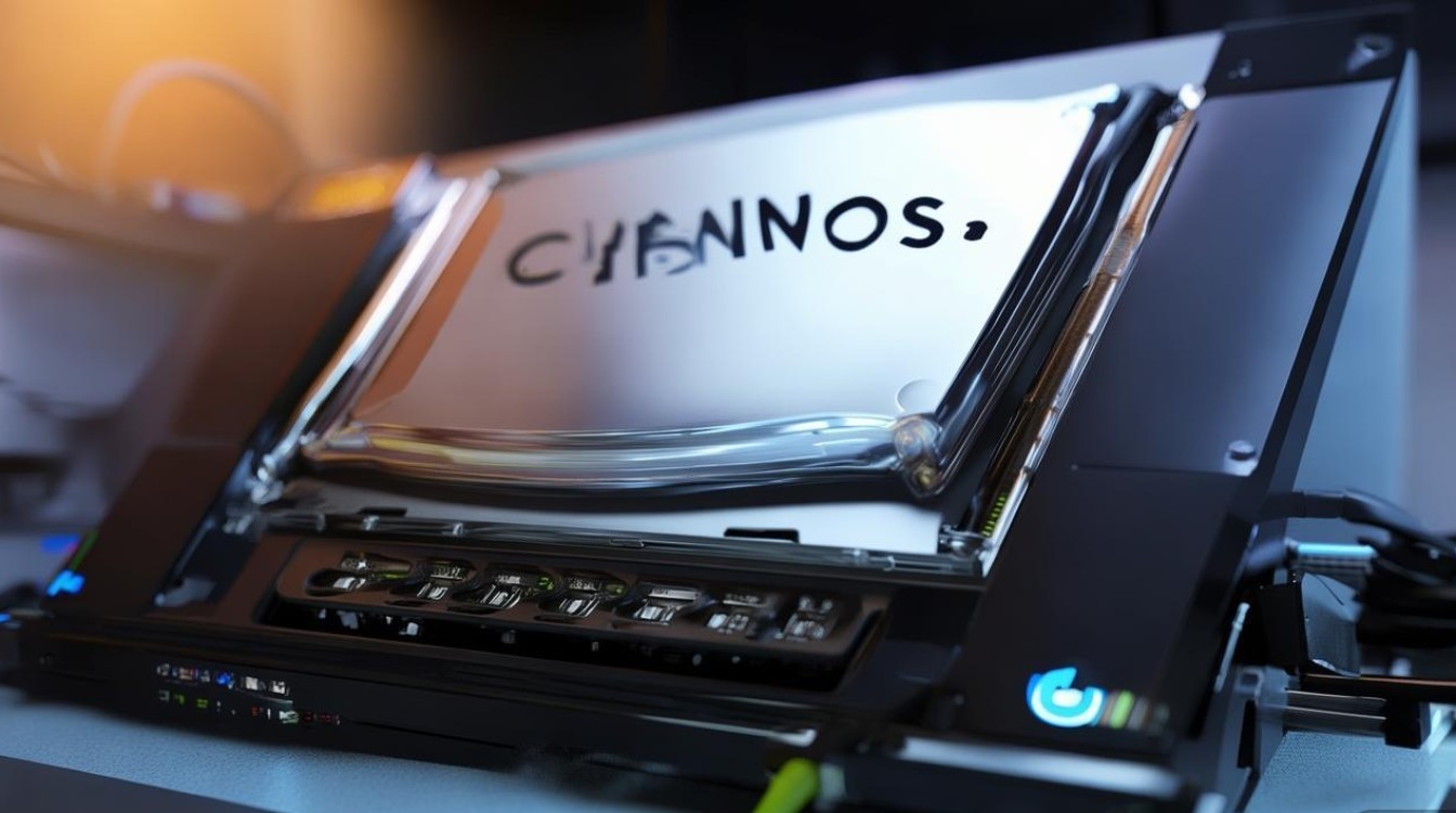 CentOS系统大硬盘安装后如何优化性能与稳定性？-图3