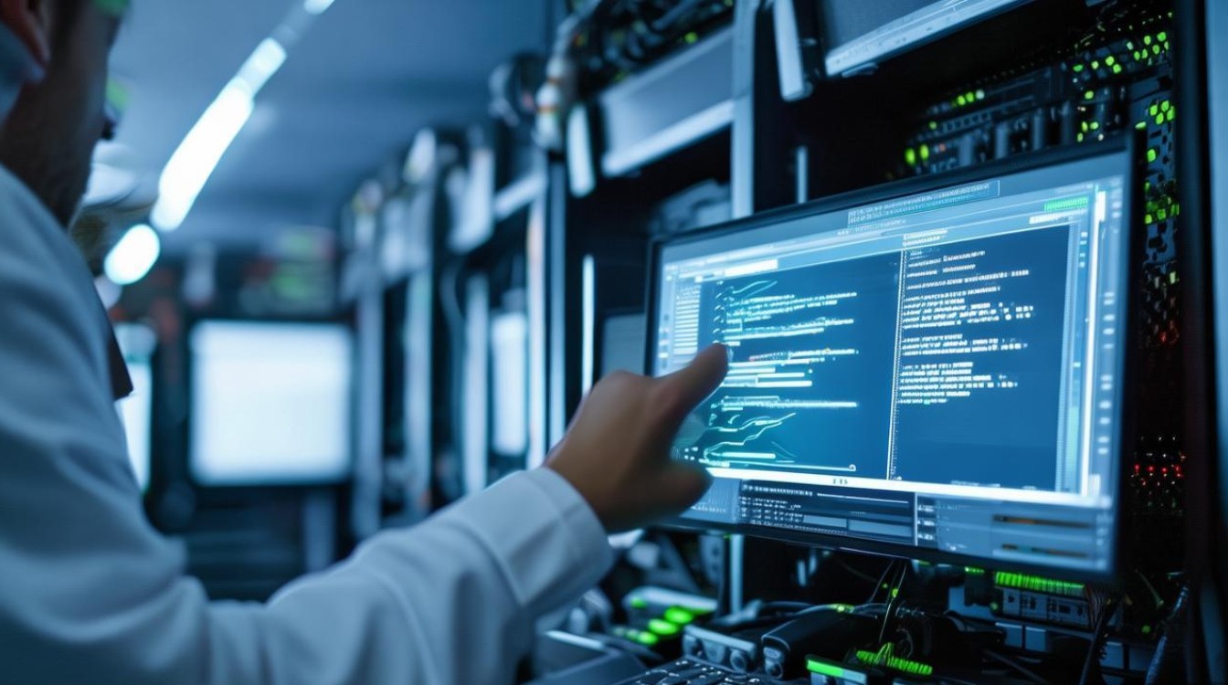 CentOS配置ACL，有哪些常见问题与解决方法？-图1
