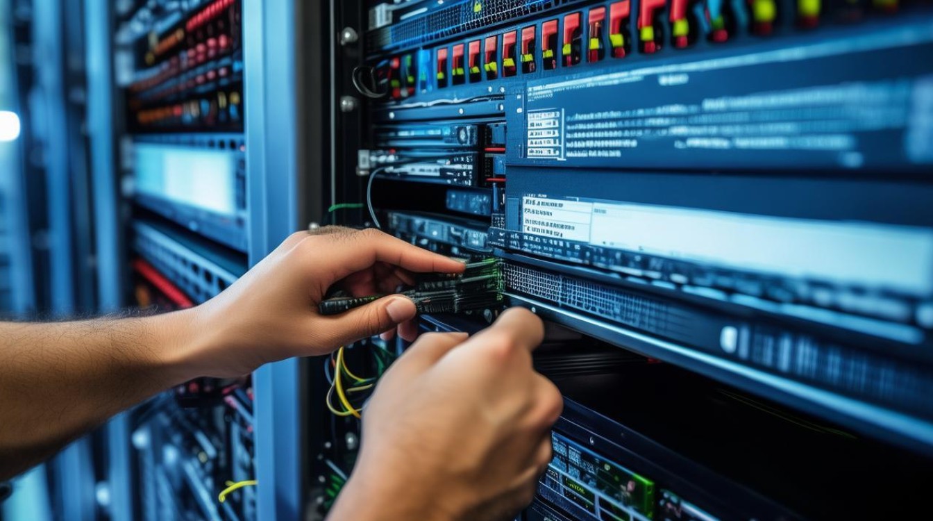 CentOS网卡设置中，如何正确配置网络连接及优化性能？-图2