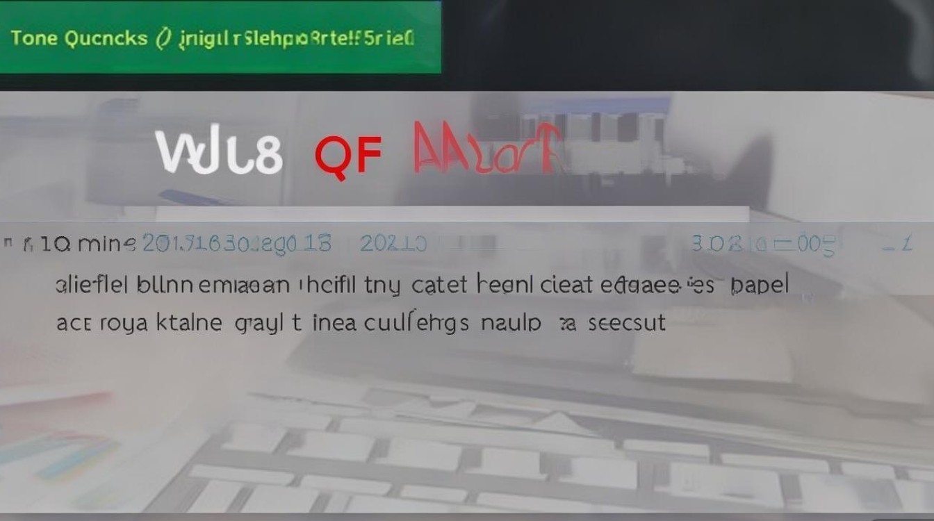 qof2016报错是什么原因导致的，如何解决这个软件错误问题？-图1