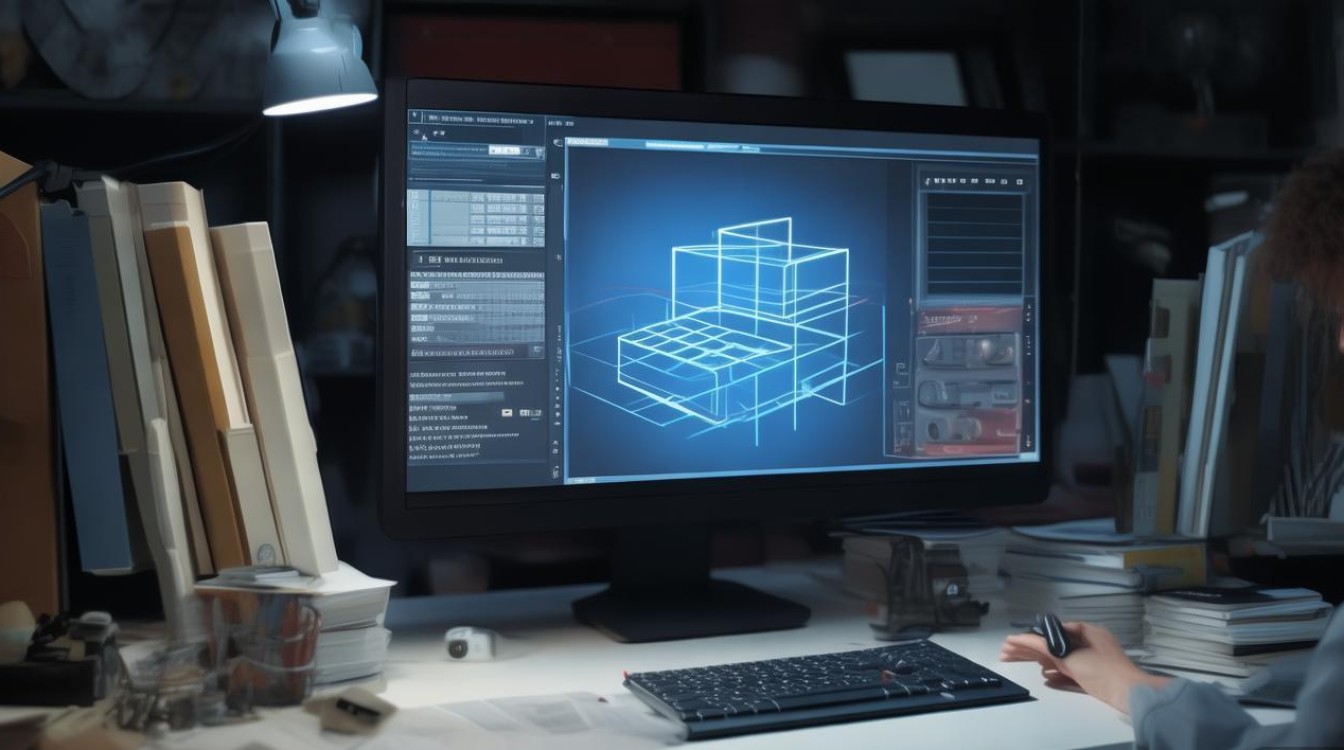 3Dmax中如何高效添加点？不同技巧和步骤大揭秘！-图1