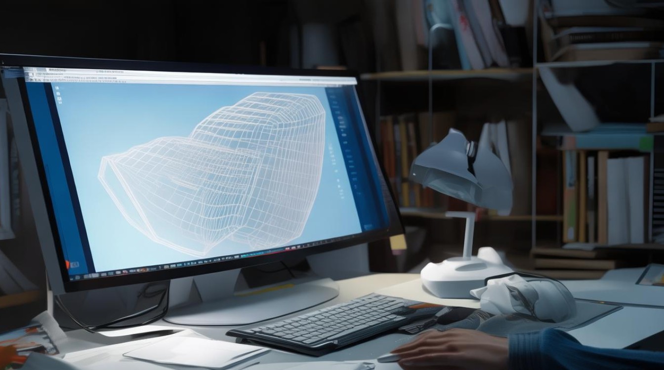 3Dmax中如何高效添加点？不同技巧和步骤大揭秘！-图3