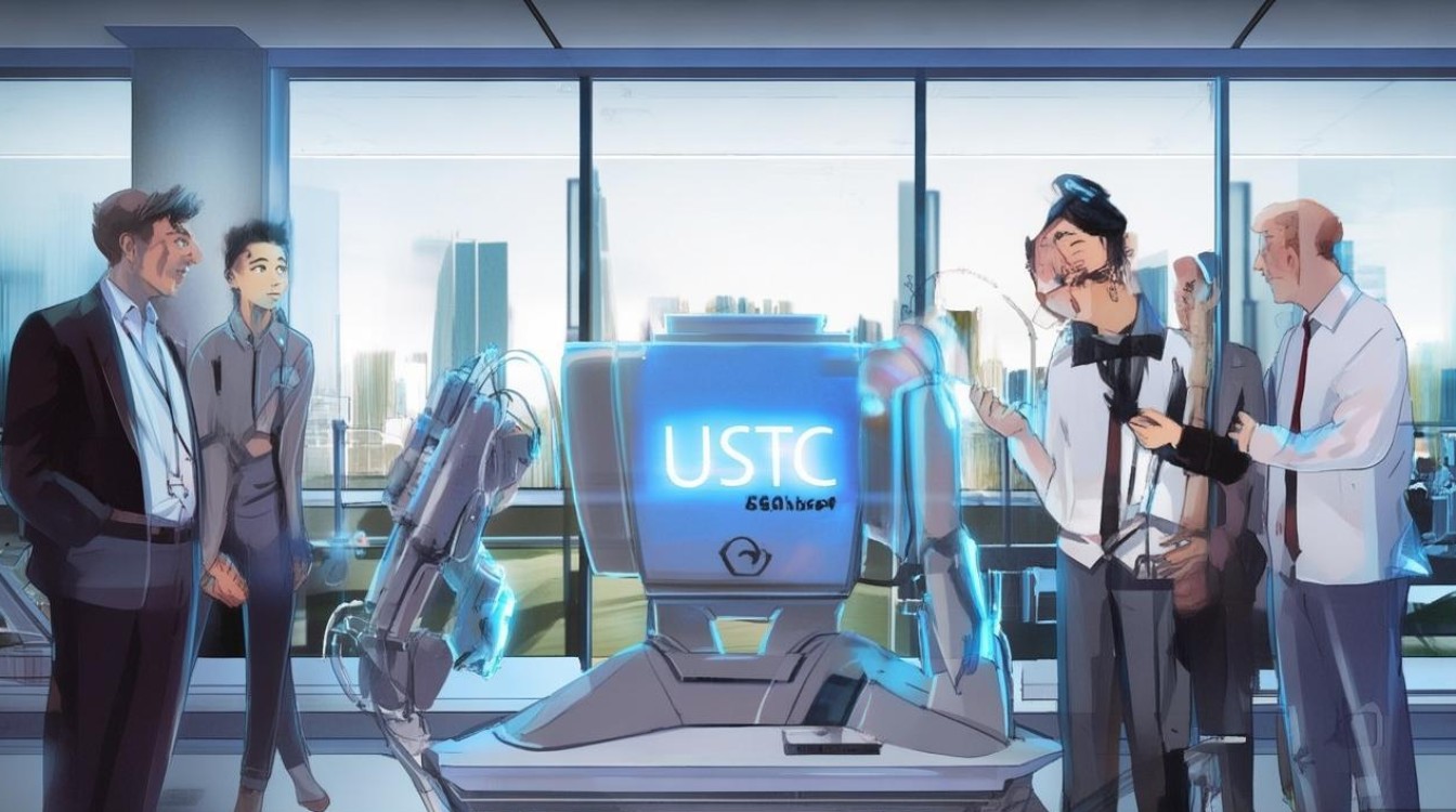 中科大机器人程序员招聘，为何如此抢手？薪资待遇揭秘！-图3