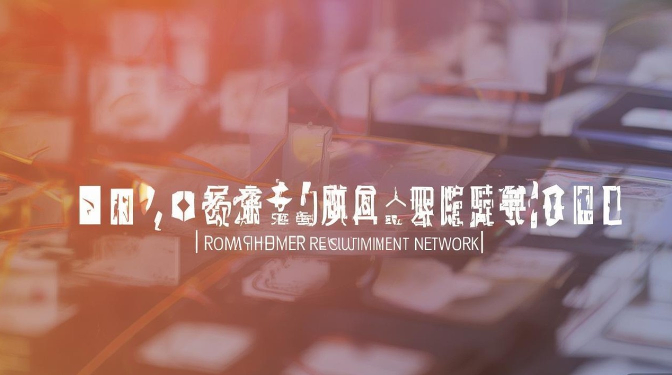 安康高新区程序员招聘网，如何高效找到心仪的岗位？-图1