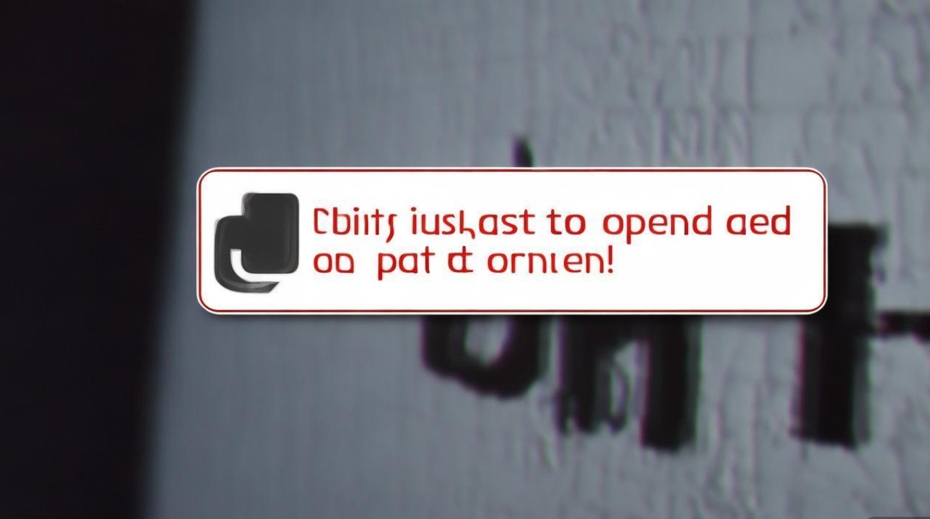 Unity刚打开就报错？是哪个具体错误导致启动失败？如何快速排查解决？-图1